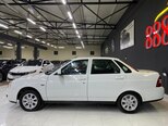 LADA (VAZ) Priora-4