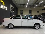 LADA (VAZ) Priora-6