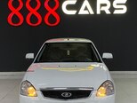 LADA (VAZ) Priora-1
