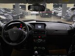 LADA (VAZ) Priora-8