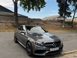 Mercedes C 300-3