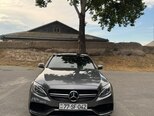 Mercedes C 300-1