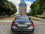 Mercedes C 300-2