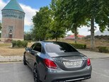 Mercedes C 300-5