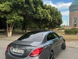 Mercedes C 300-7