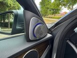 Mercedes C 300-8