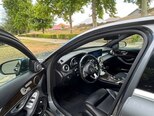 Mercedes C 300-11