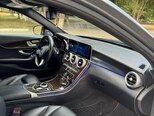 Mercedes C 300-13