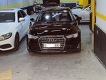 Audi A6-2