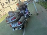 Honda Gold Wing GL 1800-3