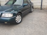 Mercedes C 220-2