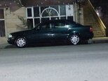 Mercedes C 220-5