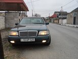 Mercedes C 220-6