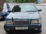 Mercedes C 220-10