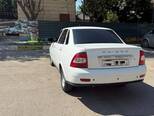 LADA (VAZ) Priora-2
