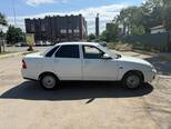 LADA (VAZ) Priora-4