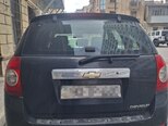 Chevrolet Captiva-2