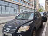 Chevrolet Captiva-1
