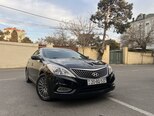Hyundai Azera-1