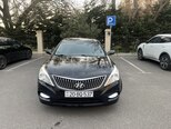 Hyundai Azera-5