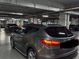Hyundai Santa Fe-7