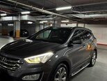 Hyundai Santa Fe-6