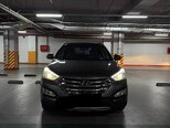 Hyundai Santa Fe-1