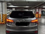 Hyundai Santa Fe-2