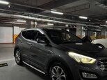 Hyundai Santa Fe-11
