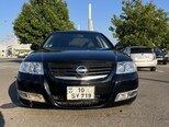 Nissan Sunny-1