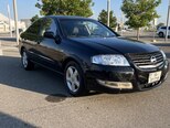 Nissan Sunny-7