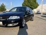 Nissan Sunny-8