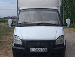 GAZ GAZel (33021)-1