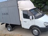 GAZ GAZel (33021)-6