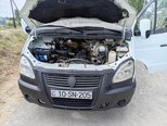 GAZ GAZel (33021)-2