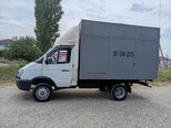 GAZ GAZel (33021)-3
