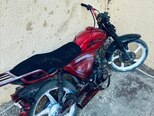 Tufan M50-3