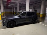 BMW X5-7
