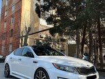 Kia Optima-2