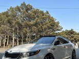 Kia Optima-8