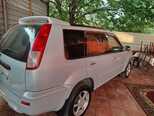 Nissan X-Trail-7