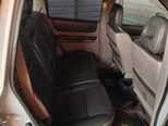Nissan X-Trail-6