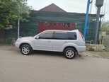 Nissan X-Trail-3