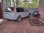Nissan X-Trail-2