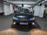 Nissan Sunny-2