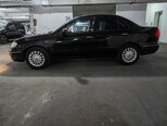 Nissan Sunny-11