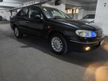 Nissan Sunny-17