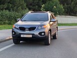 Kia Sorento-1