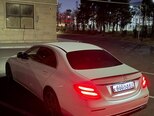 Mercedes E 250-3