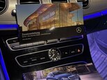 Mercedes E 250-4